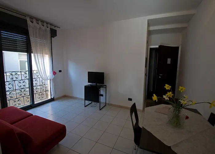 Residence Domus Rimini